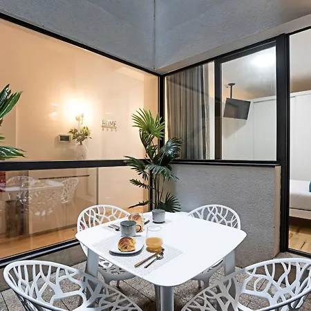 Loios 1br Flat Downtown By Lovelystay * Oporto