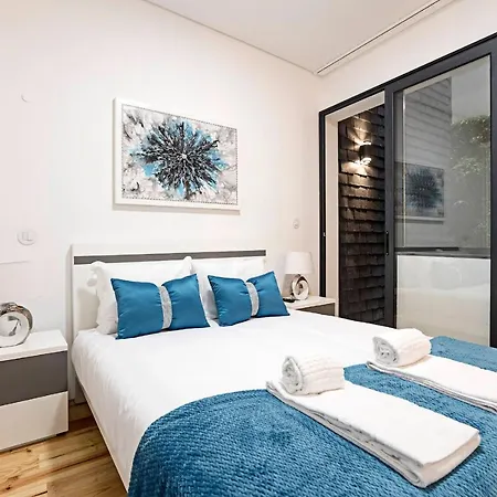 Loios 1br Flat Downtown By Lovelystay * Oporto
