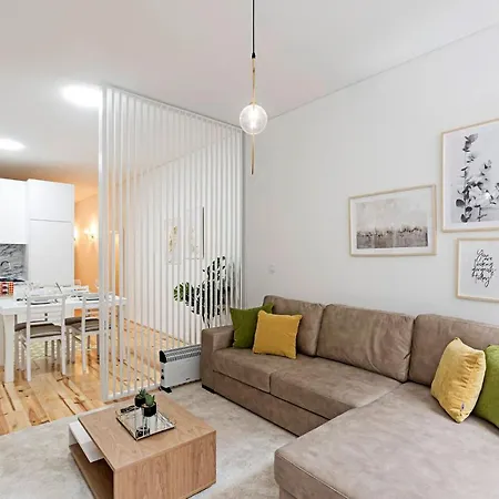 Loios 1br Flat Downtown By Lovelystay * Porto