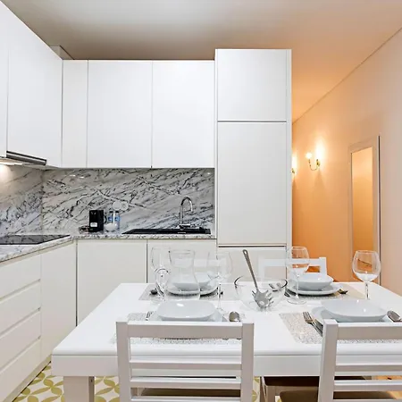 Loios 1br Flat Downtown By Lovelystay 公寓 *