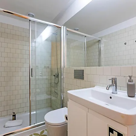 公寓 Loios 1br Flat Downtown By Lovelystay *