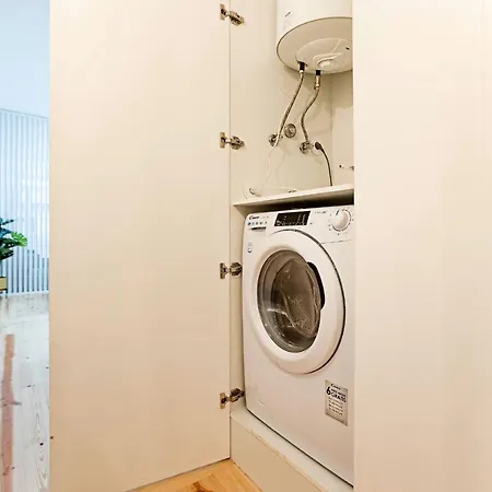 Loios 1br Flat Downtown By Lovelystay 公寓 *