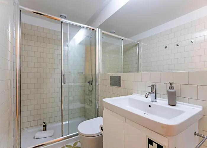 Appartement Loios 1br Flat Downtown By Lovelystay *