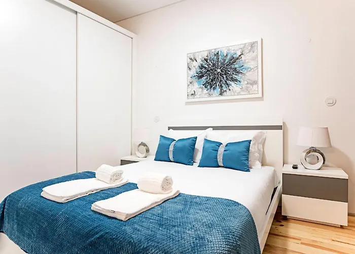 Lägenhet Loios 1br Flat Downtown By Lovelystay *