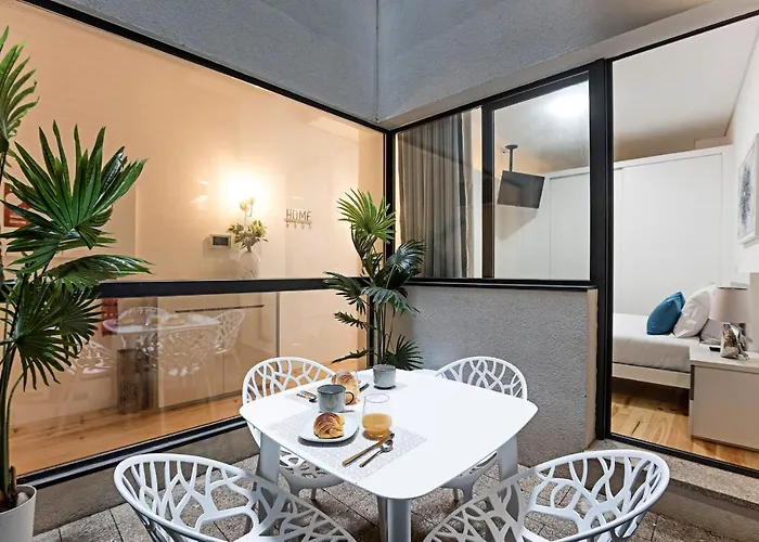 Loios 1br Flat Downtown By Lovelystay * Πόρτο