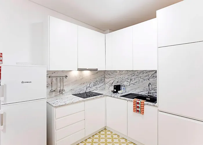 Διαμέρισμα Loios 1br Flat Downtown By Lovelystay Πόρτο