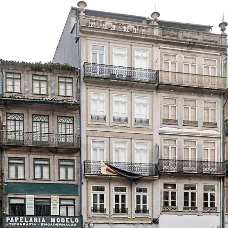 Loios 1br Flat Downtown By Lovelystay Apartament